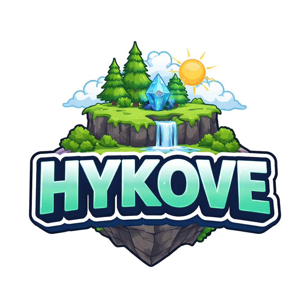 Hykove logo